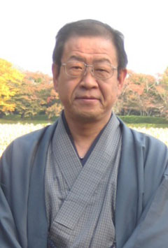 代表 田中輝尚