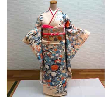 アレンジ 写真